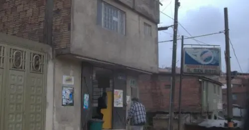 PANADERIA Y CAFETERIA EL BUEN GUSTO CARRERA 17A 81A 19 SUR PANADERIA Y CAFETERIA EL BUEN GUSTO CARRERA 17A 81A 19 SUR